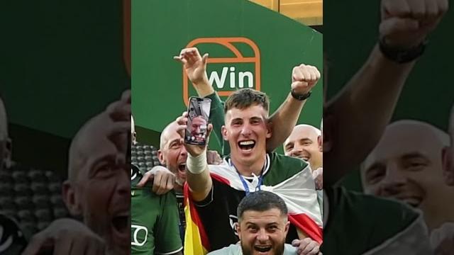 Вот вы не видели, а он там есть Вот что значит настоящее вратарское братство 🫂Поддержать нас Вот вы не видели, а он там есть Вот что значит настоящее вратарское братство 🫂Поддержать нас