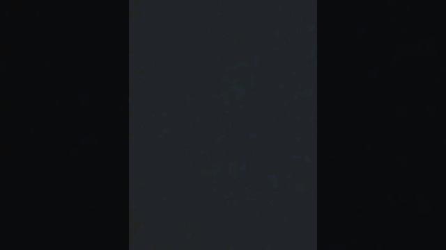 Первое видео с черным фоном #shorts Первое видео с черным фоном #shorts