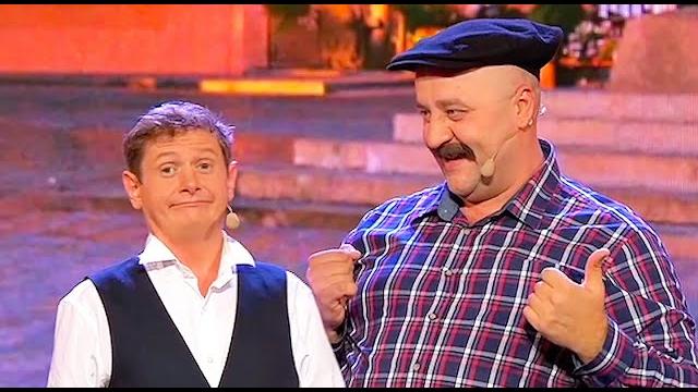 Dizel Show - Одесса 2020 - Лучшие приколы 2020 | Дизель Cтудио Dizel Show - Одесса 2020 - Лучшие приколы 2020 | Дизель Cтудио
