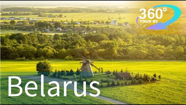 BELARUS | видео с дрона BELARUS | видео с дрона