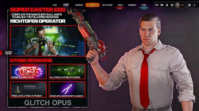 The Black Ops 6 Zombies SUPER Easter egg is BETTER than we thought! COD BO6 Zombies Super Easter egg The Black Ops 6 Zombies SUPER Easter egg is BETTER than we thought! COD BO6 Zombies Super Easter egg