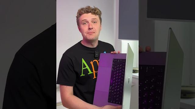 Как ускорить переключение языка на MacBook Как ускорить переключение языка на MacBook