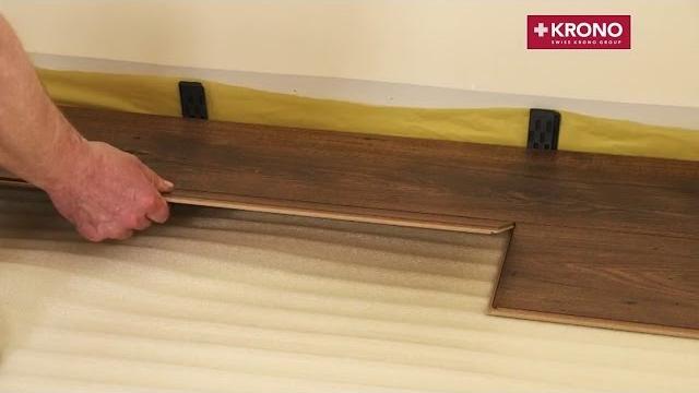 Укладка ламината. Пошаговая видео инструкция. Укладка ламината. Пошаговая видео инструкция.