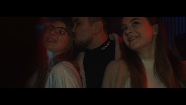 Репортажное видео клуба SINS Репортажное видео клуба SINS