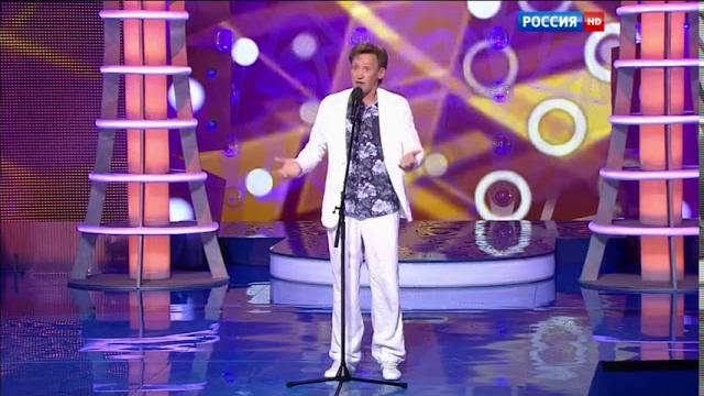 Сергей Дроботенко ''Американец в России" Сергей Дроботенко ''Американец в России"