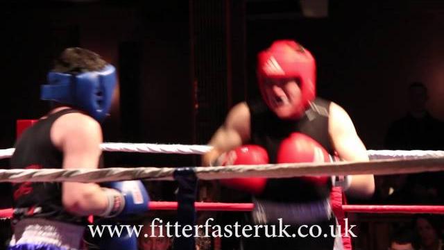 Jake Abraham vs Ryan Pole Highlights Jake Abraham vs Ryan Pole Highlights