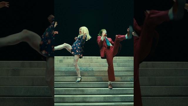 It’s time to finish what he started. Joker: Folie à Deux - only in theaters and IMAX October 4. It’s time to finish what he started. Joker: Folie à Deux - only in theaters and IMAX October 4.
