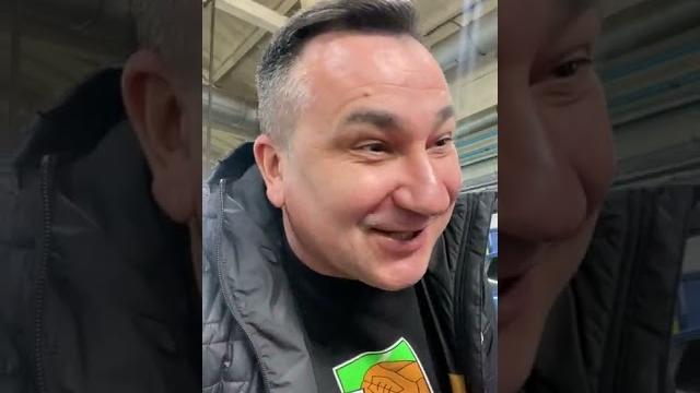 Новый Москвич Новый Москвич