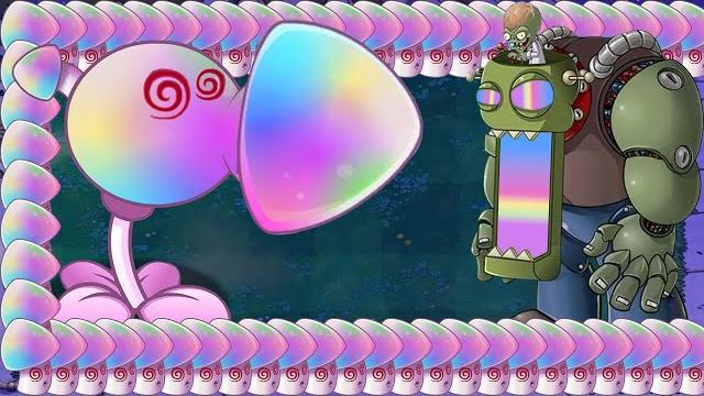 Hypno Pea Vs All Hypno Plants Vs All Zombies Vs Dr Zomboss Plants Vs Zombies Battlez Hypno Pea Vs All Hypno Plants Vs All Zombies Vs Dr Zomboss Plants Vs Zombies Battlez