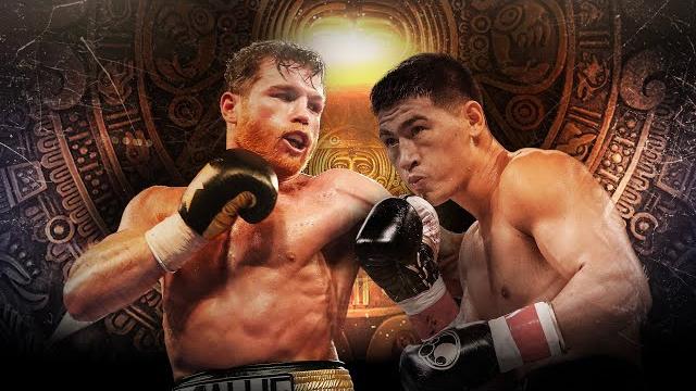 FULL FIGHT | Canelo Alvarez vs. Dmitry Bivol FULL FIGHT | Canelo Alvarez vs. Dmitry Bivol