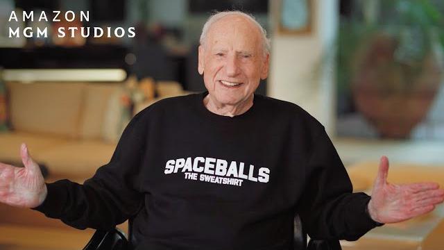 Spaceballs 2 | Announcement Spaceballs 2 | Announcement