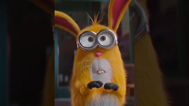 Minion Or Chicken? 🫎 | Minions : The Rise Of Gru | Mega Moments #megamoments #minions Minion Or Chicken? 🫎 | Minions : The Rise Of Gru | Mega Moments #megamoments #minions