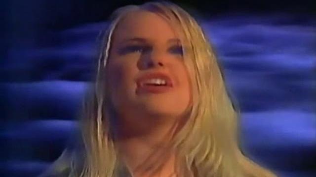 Pandora - The Naked Sun (Eurodance 1995) Pandora - The Naked Sun (Eurodance 1995)