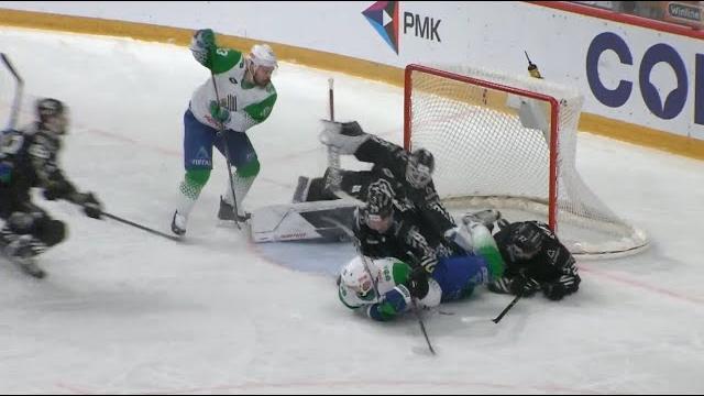 Traktor vs. Salavat Yulaev | 30.09.2022 | Highlights KHL / Трактор - Салават Юлаев | 30.09.2022 | Traktor vs. Salavat Yulaev | 30.09.2022 | Highlights KHL / Трактор - Салават Юлаев | 30.09.2022 |