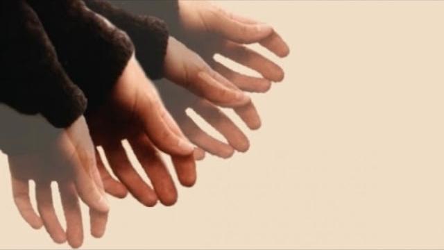 Почему трясутся руки? Почему трясутся руки?