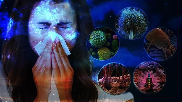 Аллергия: Чистая Матрица Петра Гаряева | Полная коллекция чистых (без музыки) оригинальных Матриц Аллергия: Чистая Матрица Петра Гаряева | Полная коллекция чистых (без музыки) оригинальных Матриц