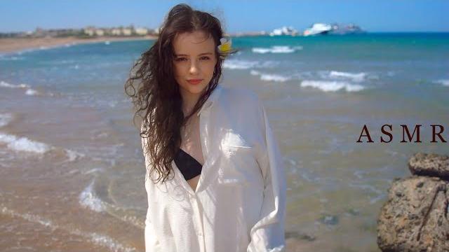 ASMR IN EGYPT ️ ASMR IN EGYPT ️