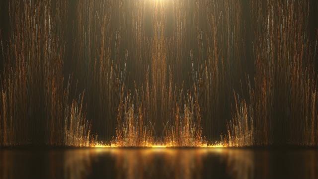 4K Fireworks Awards Night HD Background Video 4K Fireworks Awards Night HD Background Video