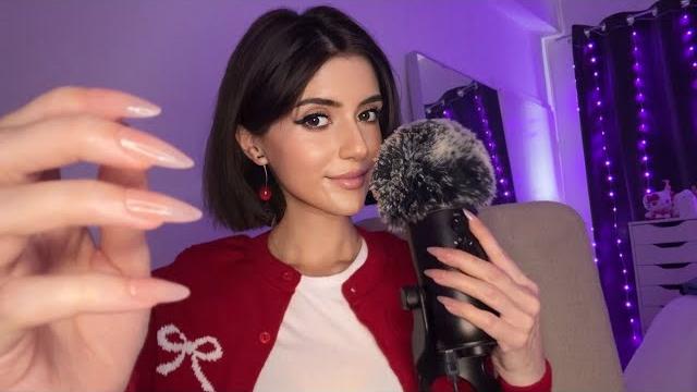 ASMR DEEP SLEEP IN 20 MINUTES ASMR DEEP SLEEP IN 20 MINUTES