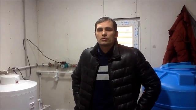 Инженерные системы загородного дома Инженерные системы загородного дома