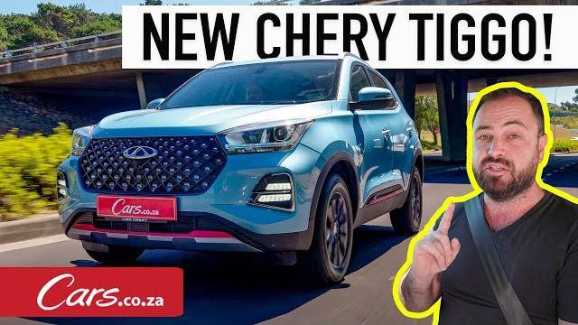 New Chery Tiggo 4 Pro - In-depth Review, pricing, rivals, interior, fuel economy and features New Chery Tiggo 4 Pro - In-depth Review, pricing, rivals, interior, fuel economy and features