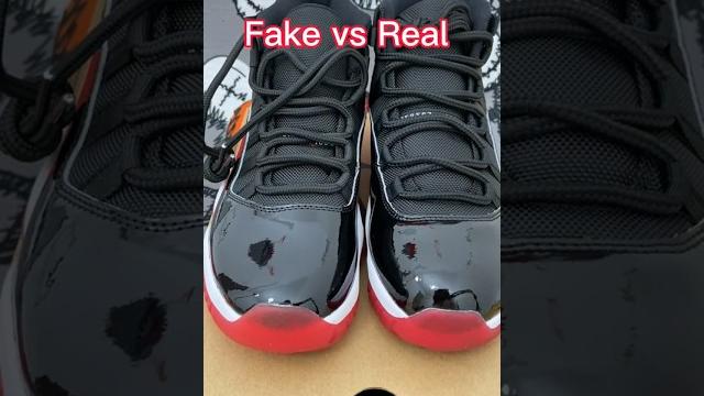 Air Jordan 11 Retro Bred #sneakers #jordan11 #sneakerhead #jordan #jordansneaker #nikeshoes #snkrs Air Jordan 11 Retro Bred #sneakers #jordan11 #sneakerhead #jordan #jordansneaker #nikeshoes #snkrs