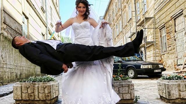 Самые смешные приколы на свадьбе! Самые смешные приколы на свадьбе!