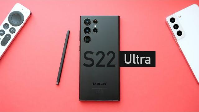 Плюсы и минусы Samsung Galaxy S22 Ultra. Подробный обзор Плюсы и минусы Samsung Galaxy S22 Ultra. Подробный обзор