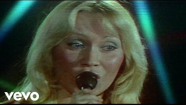ABBA - Thank You For The Music ABBA - Thank You For The Music