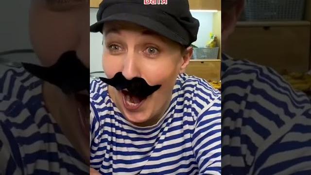 1-е апреля в большой семье. 1-е апреля в большой семье.