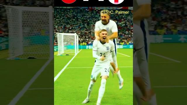 Spain vs England | Euro 2024 Glory! Spain vs England | Euro 2024 Glory!