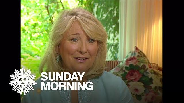 From the archives: Teri Garr on living with MS From the archives: Teri Garr on living with MS