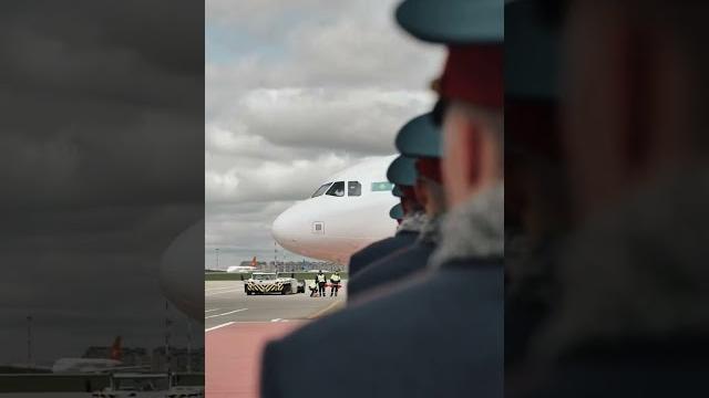 Касым-Жомарт Токаев прибыл в Москву Касым-Жомарт Токаев прибыл в Москву