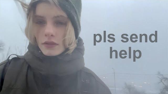 Got into a SNOWSTORM in Vladivostok or why you should pay attention to the weather forecast Got into a SNOWSTORM in Vladivostok or why you should pay attention to the weather forecast