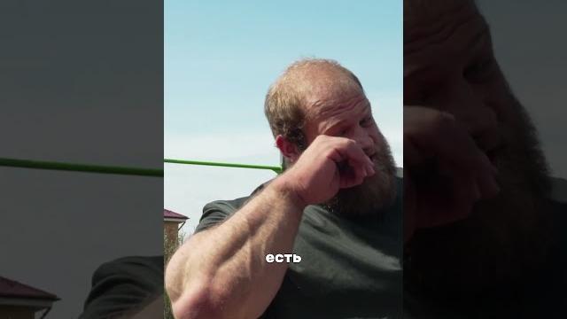 Ронни первый понял фишку бца #спорт #смаев #ронни #bcaa Ронни первый понял фишку бца #спорт #смаев #ронни #bcaa