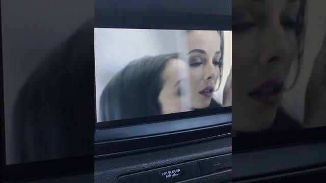 Как запустить видео на штатном экране Kia Sportage 4 Как запустить видео на штатном экране Kia Sportage 4
