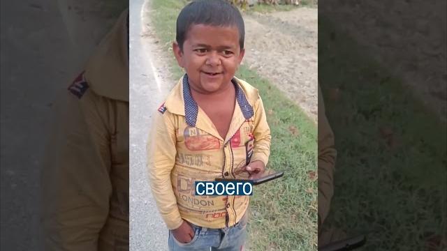 Индийский клон Хасбика: один в один Индийский клон Хасбика: один в один