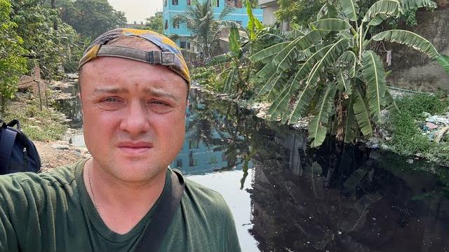 Индия: самое Грязное место в Мире! Чистота, грязь и Жизнь в Воде! Индия: самое Грязное место в Мире! Чистота, грязь и Жизнь в Воде!
