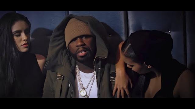 50 Cent - "Still Think Im Nothing" Feat Jeremih - OFFICIAL VIDEO! 50 Cent - "Still Think Im Nothing" Feat Jeremih - OFFICIAL VIDEO!