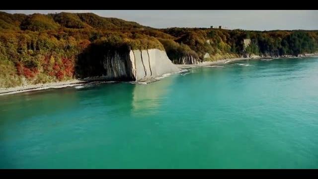 Невероятная природа краснодарского края Невероятная природа краснодарского края