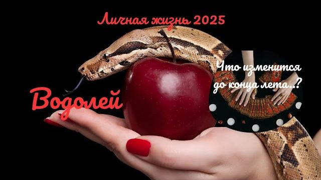 ️️ВОДОЛЕЙ️ЛИЧНАЯ ЖИЗНЬ ДО КОНЦА ЛЕТА 2025КАК ИЗМЕНИТСЯ ВАША ЖИЗНЬ..? ПЕРЕМЕНЫTarò Ispirazione ️️ВОДОЛЕЙ️ЛИЧНАЯ ЖИЗНЬ ДО КОНЦА ЛЕТА 2025КАК ИЗМЕНИТСЯ ВАША ЖИЗНЬ..? ПЕРЕМЕНЫTarò Ispirazione