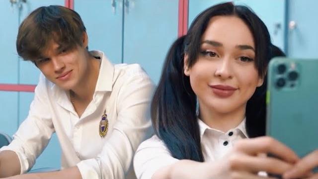The most famous actor fell in love with an ordinary girl XO TEAM Elsarca #xoteam #elsarca The most famous actor fell in love with an ordinary girl XO TEAM Elsarca #xoteam #elsarca