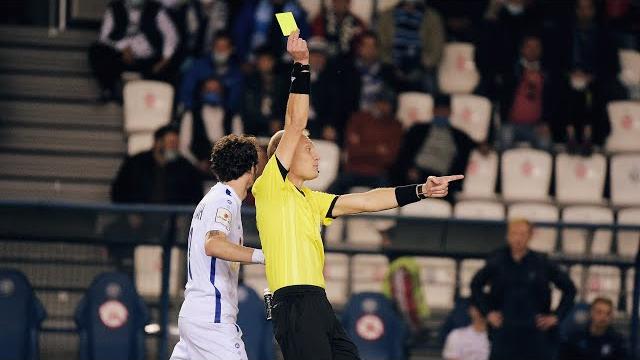 Оренбург - Балтика 2-2. Обзор матча Оренбург - Балтика 2-2. Обзор матча