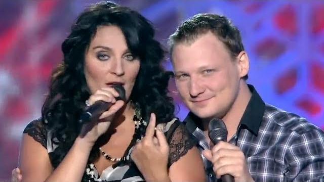 ЕЛЕНА ВАЕНГА и МИХАИЛ БУБЛИК - Что мы наделали? | Official Music Video | 2012 | 12+ ЕЛЕНА ВАЕНГА и МИХАИЛ БУБЛИК - Что мы наделали? | Official Music Video | 2012 | 12+