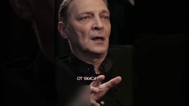 Невзоров переиграл и уничтожил Юрия Дудя Невзоров переиграл и уничтожил Юрия Дудя