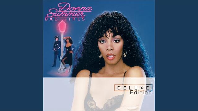 Hot Stuff (12" Version) Hot Stuff (12" Version)