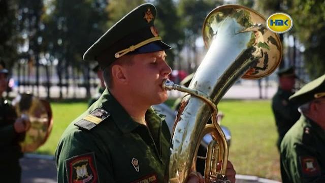День танкиста День танкиста