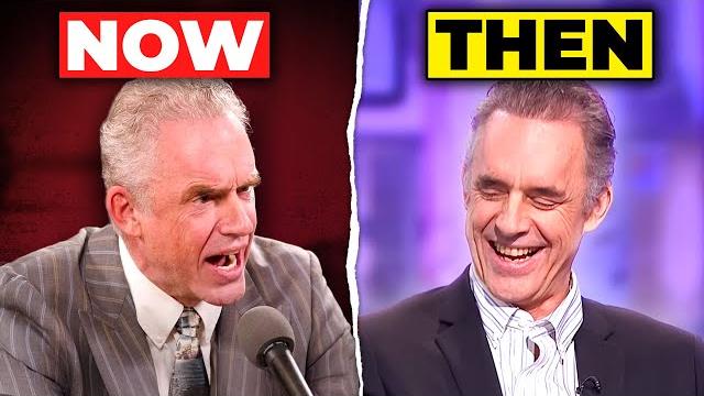 Jordan Peterson’s Worst Debate - What Went Wrong? Jordan Peterson’s Worst Debate - What Went Wrong?