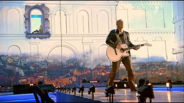 Денис Майданов - Пролетая над нами Денис Майданов - Пролетая над нами
