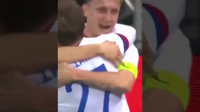 Россия обыграла Кубу #футбол #сборная #куба #спорт #footballshorts #footballnews #footballer #sport Россия обыграла Кубу #футбол #сборная #куба #спорт #footballshorts #footballnews #footballer #sport